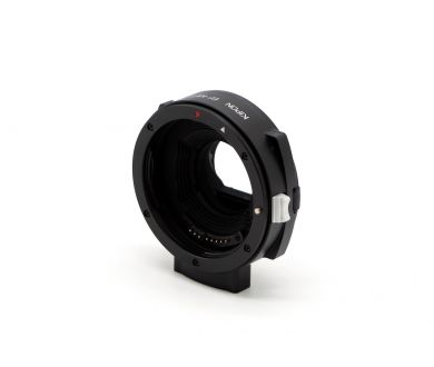 Купить Переходник Canon EOS / EF - Micro 4/3 Kipon Переходник Canon EOS / EF - Micro 4/3 Kipon