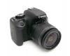 Canon EOS 600D kit в упаковке (пробег 2295 кадров)