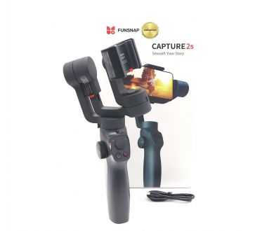Стабилизатор Funsnap Capture 2s