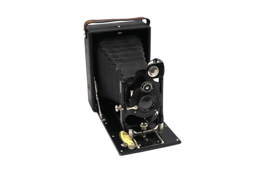 Teddy 146 + Periskop Alpha f/110mm