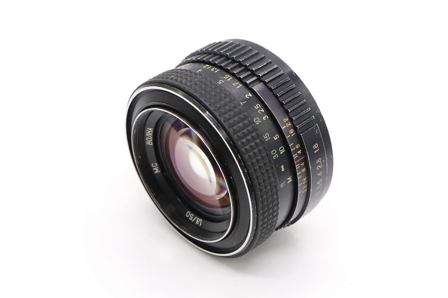 Редкость MC Волна 1,8/50 