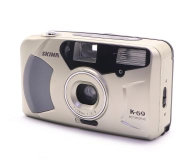 Купить Skina K-69 в упаковке Skina K-69 в упаковке