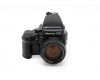Mamiya 645 Pro kit комплект (Japan, 1994)