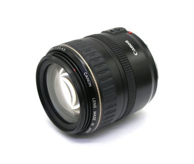 Canon EF 28-105mm f/3.5-4.5 USM (Japan, 2008г)