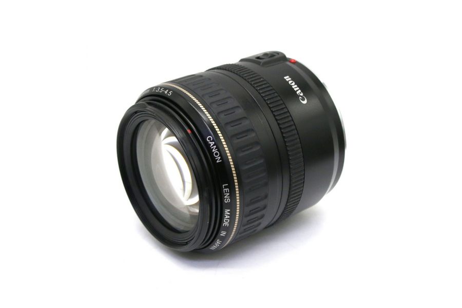 Canon EF 28-105mm f/3.5-4.5 USM (Japan, 2008г)