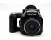Pentax 645N kit комплект