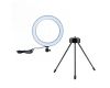 Фотовспышка (лампа) кольцевая