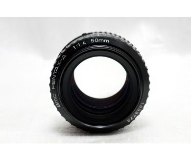 Купить Pentax-A 1.4/50mm Pentax-A 1.4/50mm