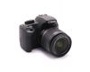 Canon EOS 1000D kit в упаковке (пробег 3540 кадров)