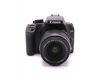 Canon EOS 1000D kit в упаковке (пробег 3540 кадров)