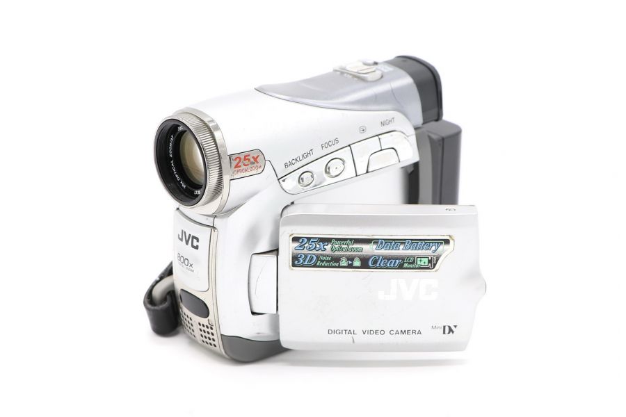 Видеокамера JVC GR-D239E