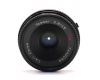 Carl Zeiss Tessar T* 45mm f/2.8 в упаковке