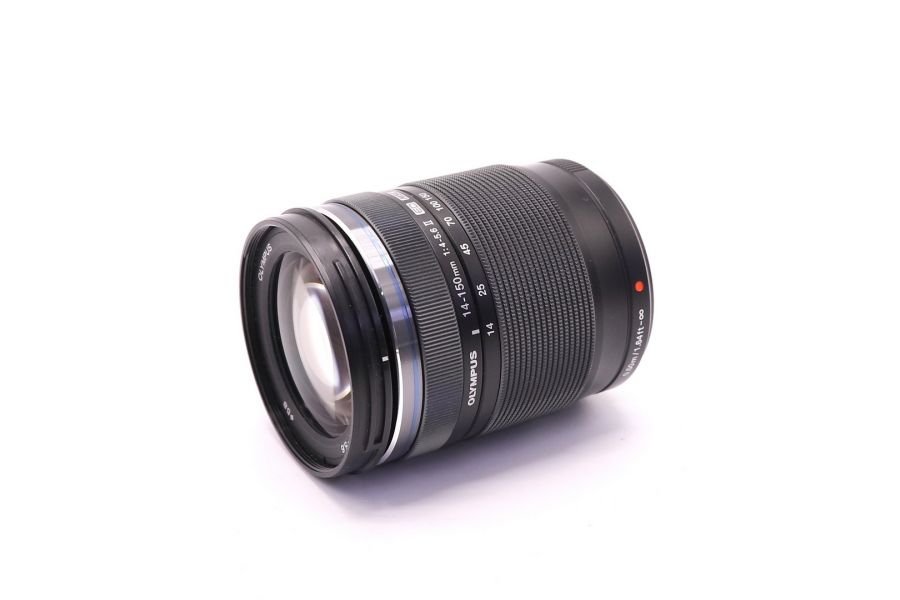 Olympus M.Zuiko Digital ED 14-150mm f/4.0-5.6 II