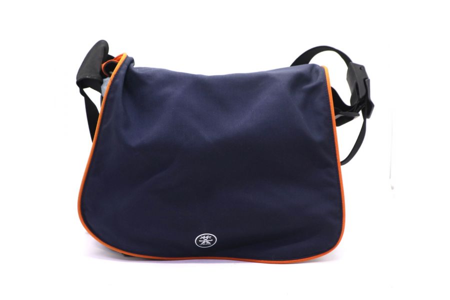 Сумка Crumpler