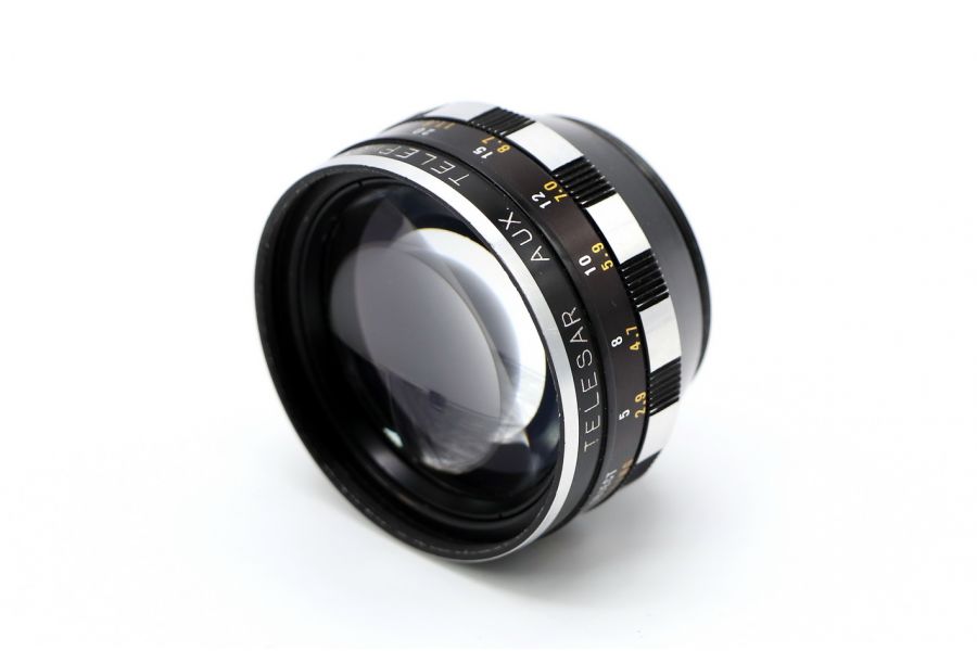 Насадка Telesar Aux. Telephoto Lens