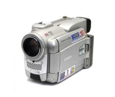 Купить Видеокамера Canon DM-MV30i Видеокамера Canon DM-MV30i