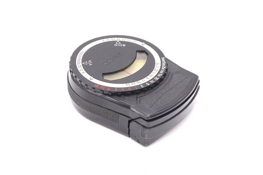 Экспонометр Zeiss