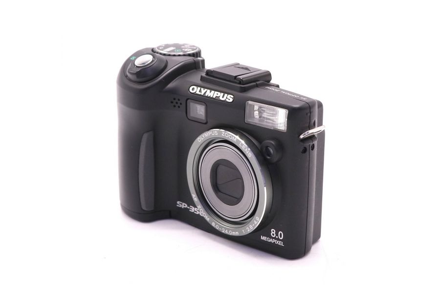 Olympus SP-350