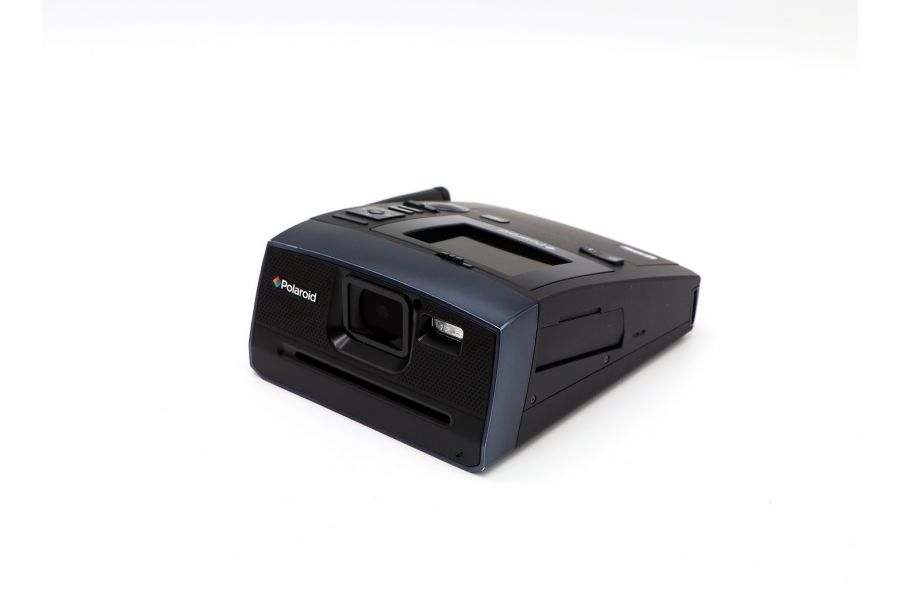 Polaroid Z340E