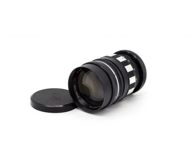 Spiratone 2.8/135 Tc М42 (Japan, 1986)