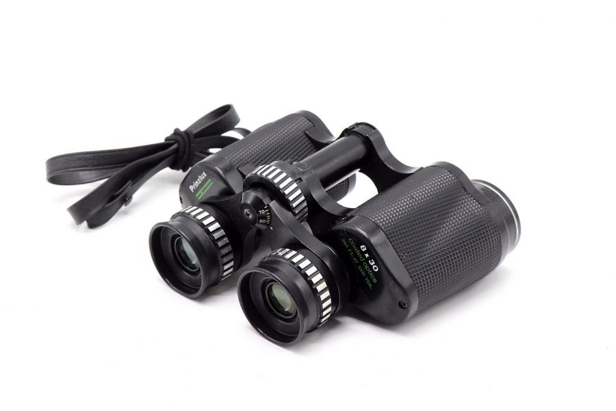 Бинокль Prinzlux 8x30, Hong Kong