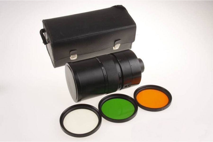 Новый МТО-11СА МС 10/1000мм в упаковке