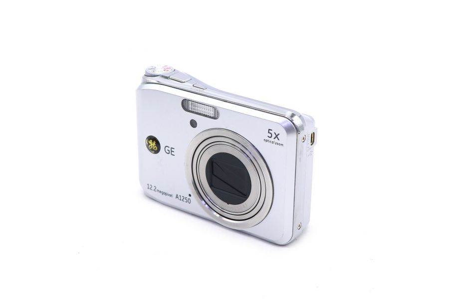 General Electric A1250