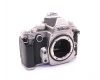 Nikon Df body в упаковке (пробег 3350 кадров)