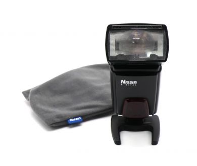 Купить Фотовспышка Nissin speedlite Di-622 для Nikon Фотовспышка Nissin speedlite Di-622 для Nikon