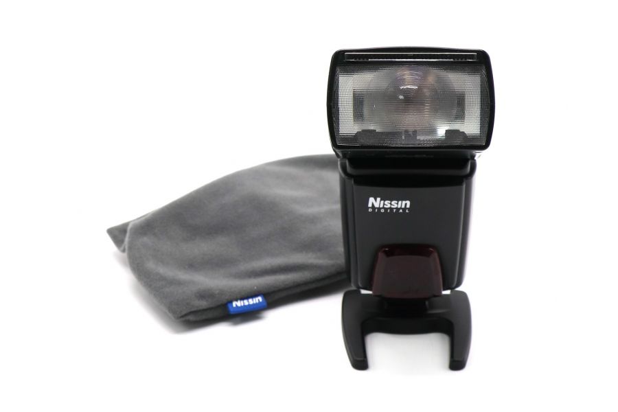 Фотовспышка Nissin speedlite Di-622 для Nikon