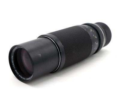 Asahi SMC Takumar-Zoom 85-210 mm f/ 4.5