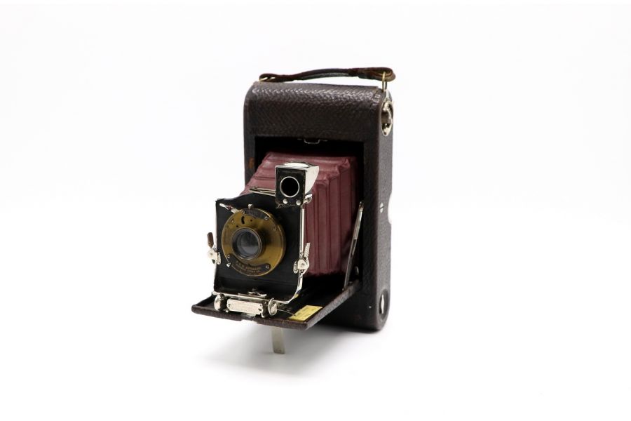 Kodak Automatic A