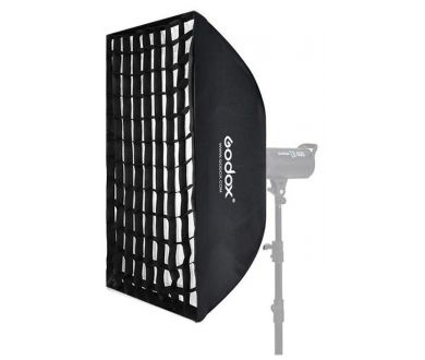 Софтбокс сетка Godox 60x90cm