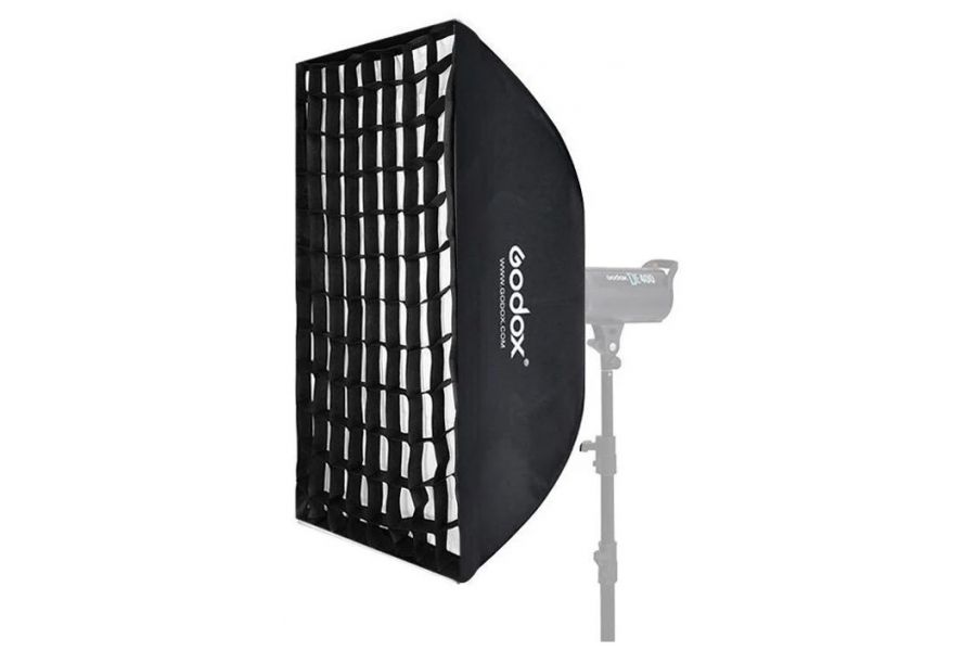 Софтбокс сетка Godox 60x90cm