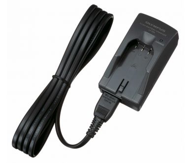 Зарядное устройство Olympus Li-10C