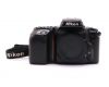 Nikon F50 body (Black)