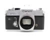 Фотокамера зеркальная Canon FTb QL body (Japan)