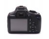Canon EOS 2000D body в упаковке (пробег 55455 кадров)