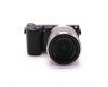 Sony Nex-5R kit (пробег 16195 кадров)