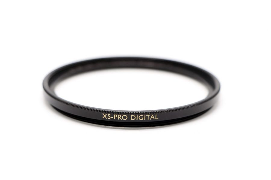 Светофильтр B+W 55 007 Clear MRC nano XS-Pro Digital