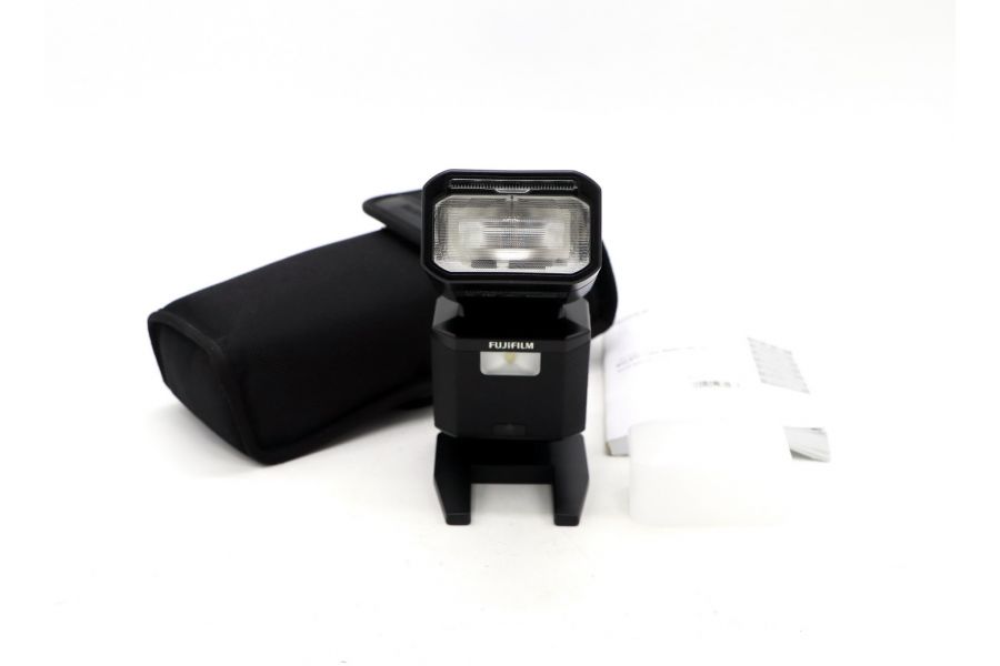 Фотовспышка Fujifilm EF-X500