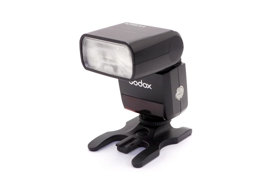 Фотовспышка Godox TT350 
