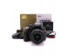 Nikon D5200 kit в упаковке (пробег 4575 кадров)