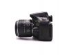 Nikon D5200 kit в упаковке (пробег 4575 кадров)