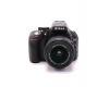 Nikon D5200 kit в упаковке (пробег 4575 кадров)