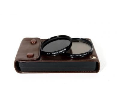 Набор светофильтров СССР 58mm