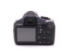 Canon EOS 1100D kit gray (пробег 10600 кадров)