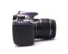Canon EOS 1100D kit gray (пробег 10600 кадров)