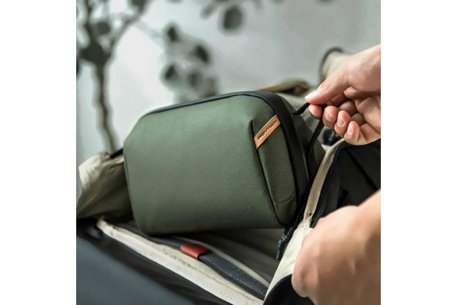 Сумка органайзер PGYTech P-CB-094 Влагостойкая