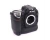 Nikon D2H body (пробег 60140 кадров)